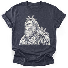 Sloth Hiking Club — heather navy