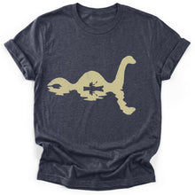 Sloth Hiking Club — heather navy