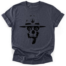Sloth Hiking Club — heather navy