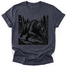 Sloth Hiking Club — heather navy