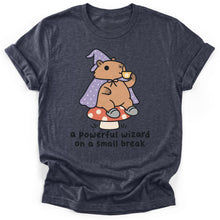 Sloth Hiking Club — heather navy