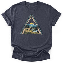 Sloth Hiking Club — heather navy