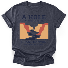 Sloth Hiking Club — heather navy