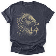 Sloth Hiking Club — heather navy