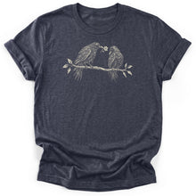 Sloth Hiking Club — heather navy