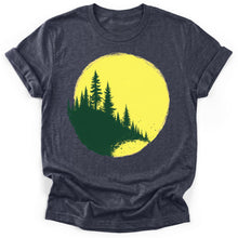Sloth Hiking Club — heather navy
