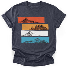 Sloth Hiking Club — heather navy