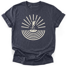 Sloth Hiking Club — heather navy