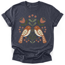 Sloth Hiking Club — heather navy