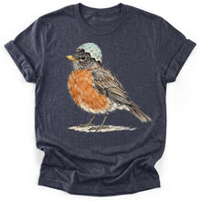 Sloth Hiking Club — heather navy