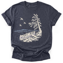 Sloth Hiking Club — heather navy