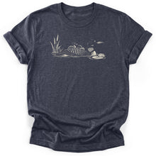 Sloth Hiking Club — heather navy
