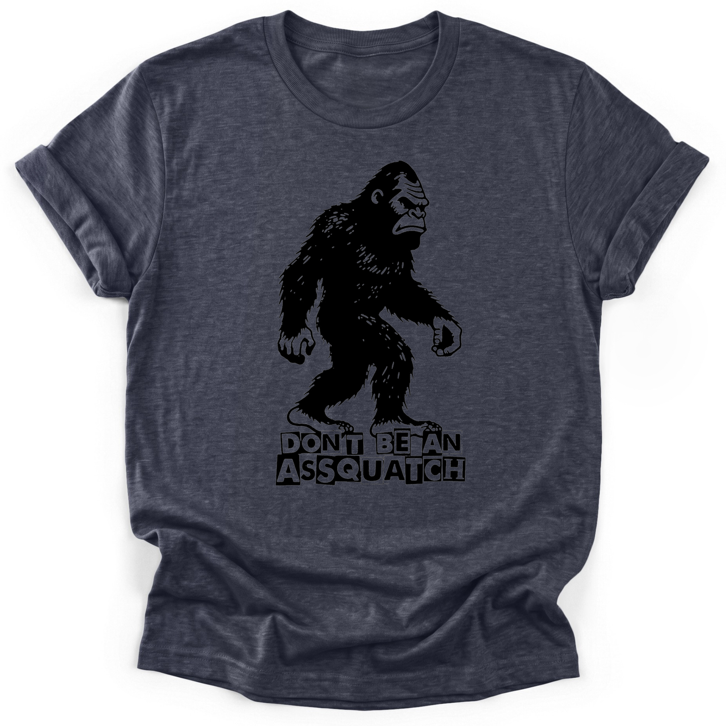 Sloth Hiking Club — heather navy