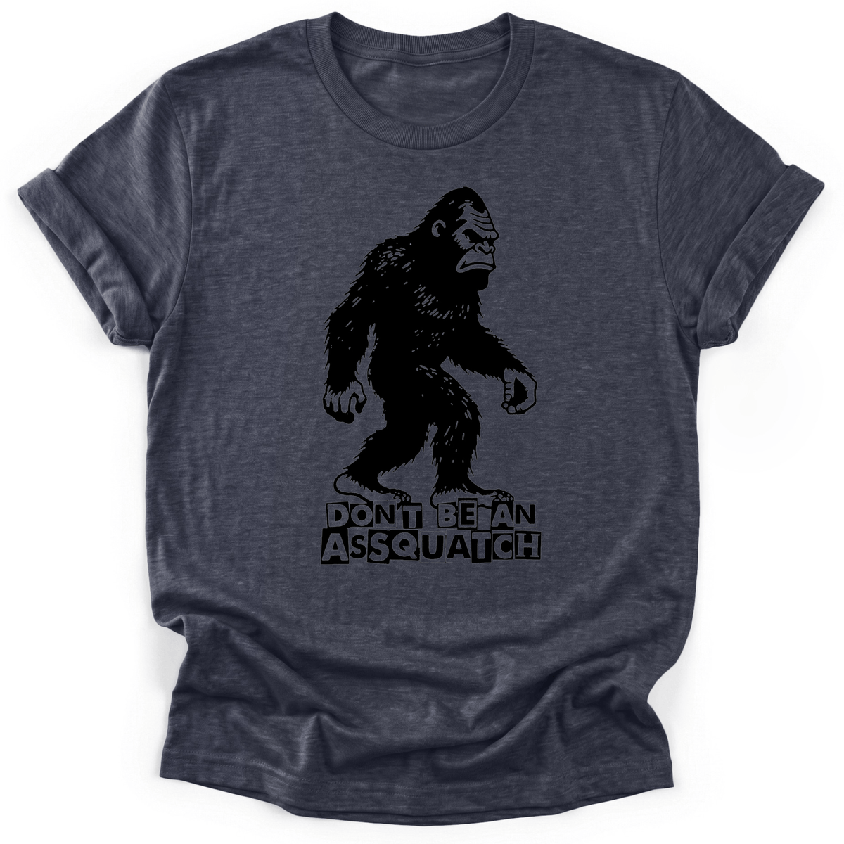 Sloth Hiking Club — heather navy