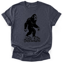 Sloth Hiking Club — heather navy
