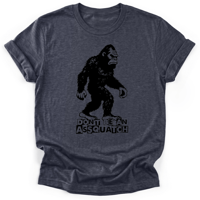 Assquatch T-Shirt