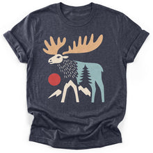 Sloth Hiking Club — heather navy