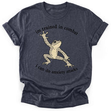 Sloth Hiking Club — heather navy