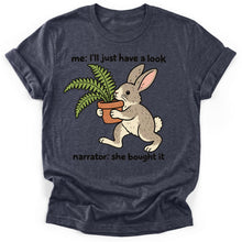 Sloth Hiking Club — heather navy