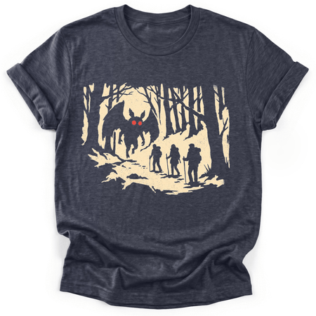 Heather Navy
