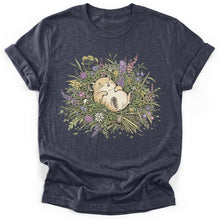 Sloth Hiking Club — heather navy