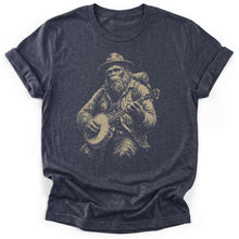Sloth Hiking Club — heather navy