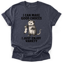 Sloth Hiking Club — heather navy