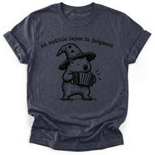 Sloth Hiking Club — heather navy