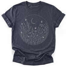 Sloth Hiking Club — heather navy
