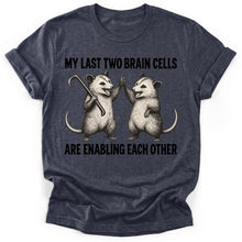 Sloth Hiking Club — heather navy