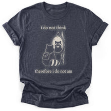 Sloth Hiking Club — heather navy