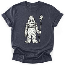 Sloth Hiking Club — heather navy