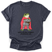 Sloth Hiking Club — heather navy