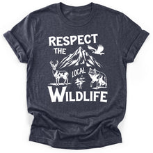Sloth Hiking Club — heather navy