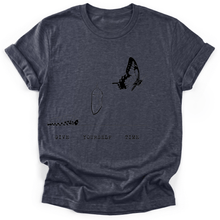 Sloth Hiking Club — heather navy