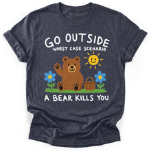 Sloth Hiking Club — heather navy