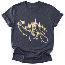 Sloth Hiking Club — heather navy