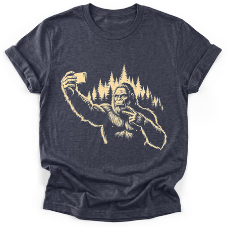Heather Navy