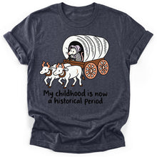 Sloth Hiking Club — heather navy