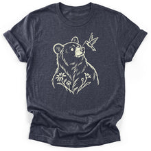 Sloth Hiking Club — heather navy