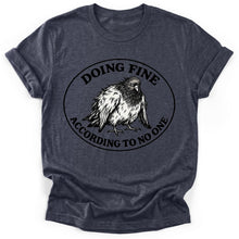 Sloth Hiking Club — heather navy