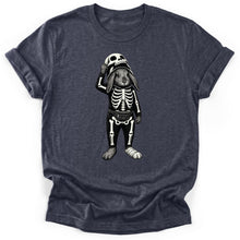 Sloth Hiking Club — heather navy