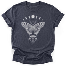 Sloth Hiking Club — heather navy