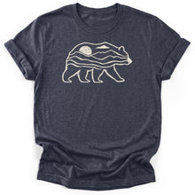 Sloth Hiking Club — heather navy