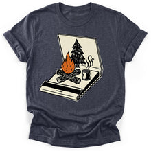 Sloth Hiking Club — heather navy