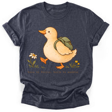 Sloth Hiking Club — heather navy