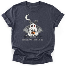 Sloth Hiking Club — heather navy