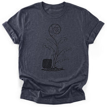 Sloth Hiking Club — heather navy