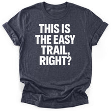 Sloth Hiking Club — heather navy