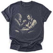 Sloth Hiking Club — heather navy